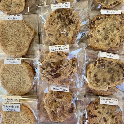 Cookie