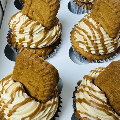 Biscoff Babes