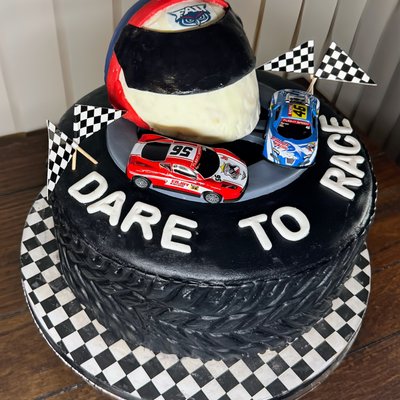 10in Cake 
