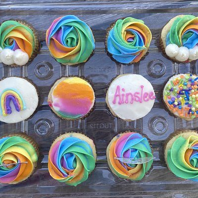 Cupcakes