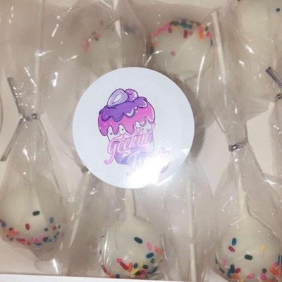 Cake Pops