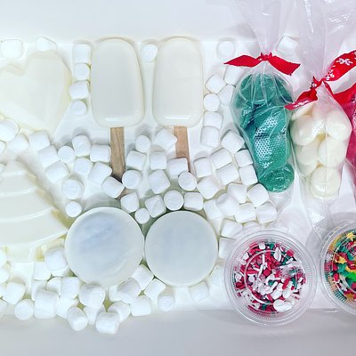 Decorate Your Own Treats