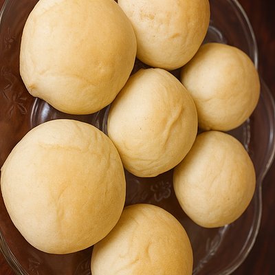 Dinner Rolls 
