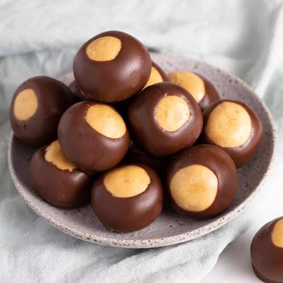 Buckeye Balls 