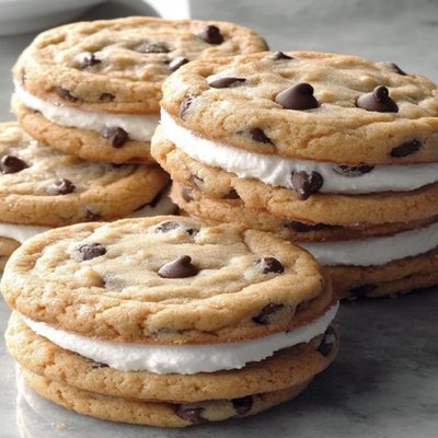 Sandwich Cookies