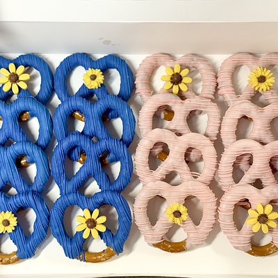 Pretzels