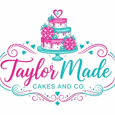 9in Tall Buttercream Cake