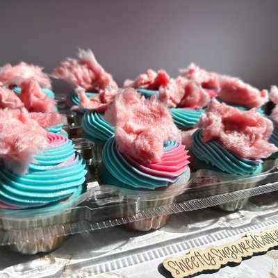 Cupcakes 