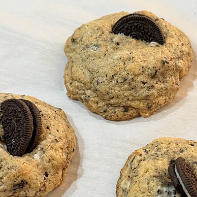 6-Pack Large Bakery Style Single Flavor