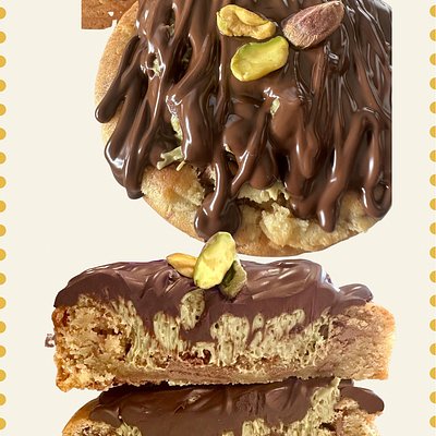 Dark Chocolate Dubai