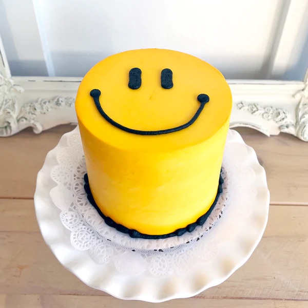 3/2/24 SMILEY FACE CLASS