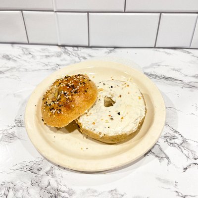 Everything Bagels (3 Pack)