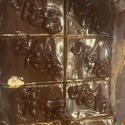 Opera Cake