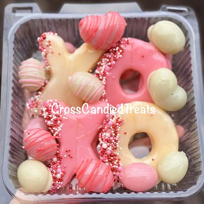 🍇+🍍Name/Letter Trays