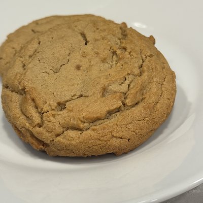 Peanut Butter Cookie