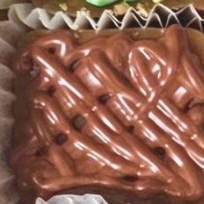 Chocolate Drizzle CARAMELS 