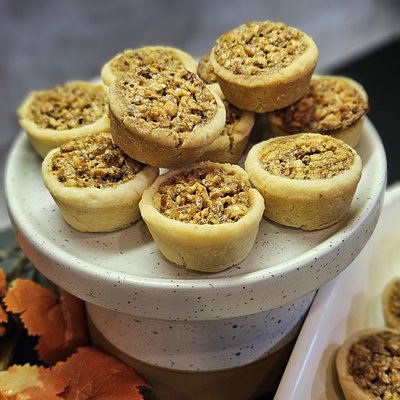 Pecan Tassies