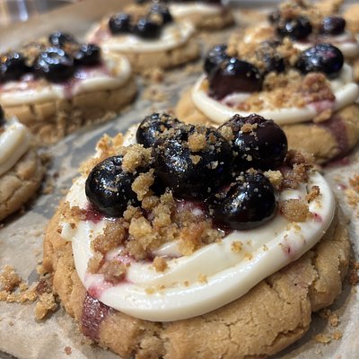 specialty cookies 