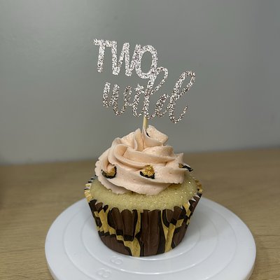 Cupcakes (Half Dozen) 