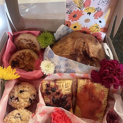 Mother's Day Mini Box