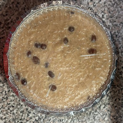 Arroz Con Dulce 