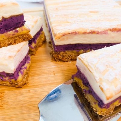 UBE FROZEN BRAZO