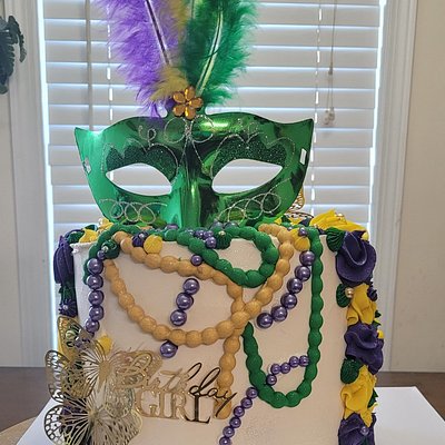 Mardi Gras