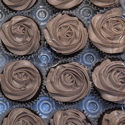 Chocolate Cupcakes 