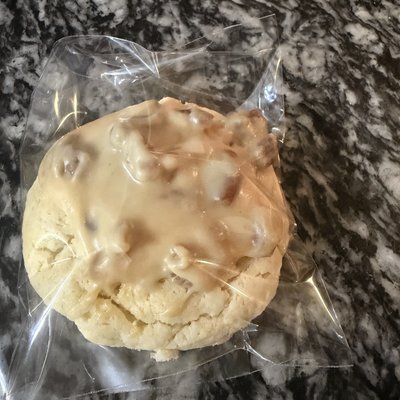 Half Dozen Cookies