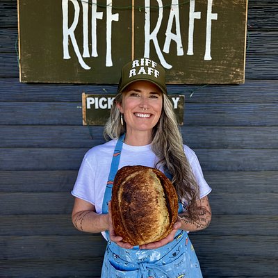 Riff Raff Trucker Hat