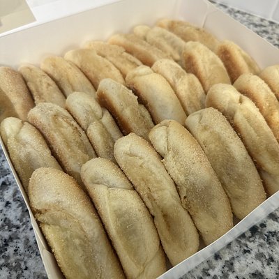 Señorita Bread