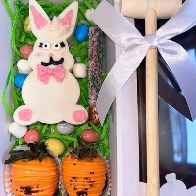 Kids Treat Box 