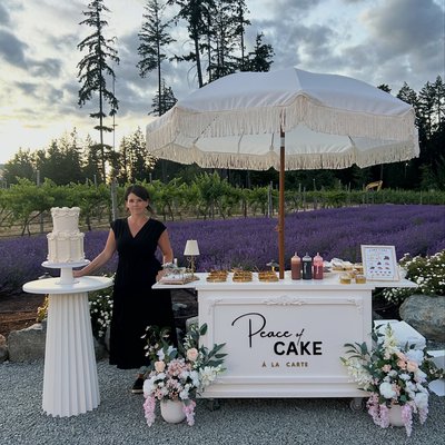 Cart Catering