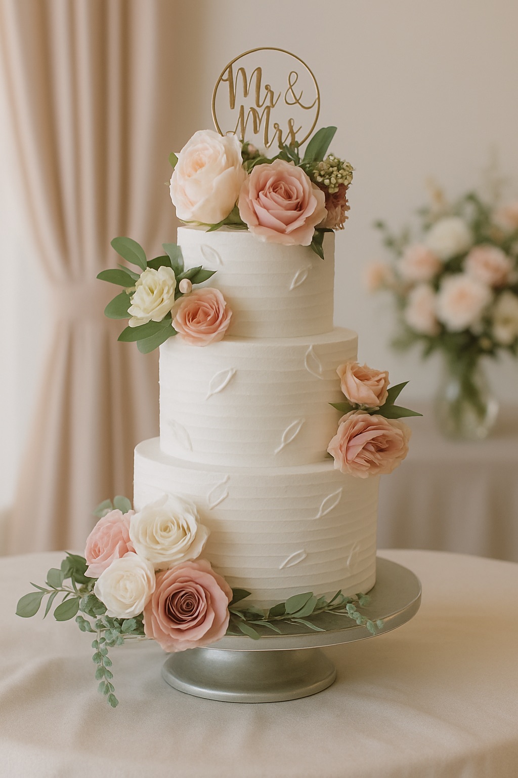 Custom Cake