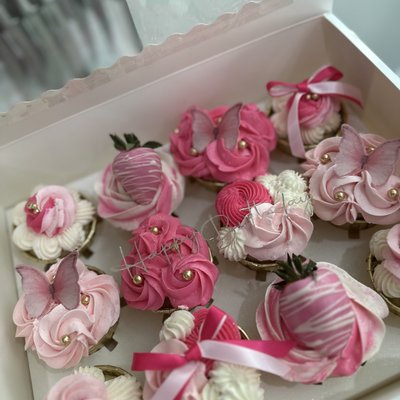 Cupcakes 