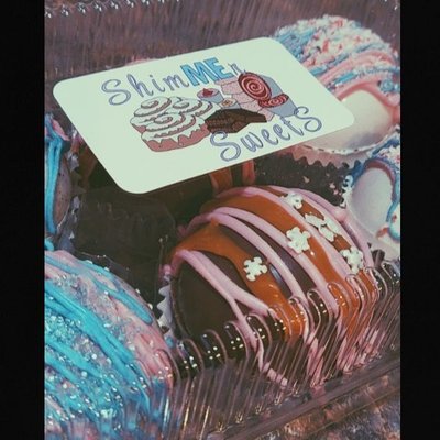 Cocoa BombZ (Seasonal)