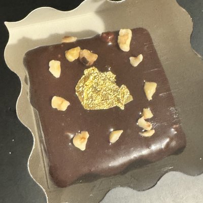 Ferrero Cube