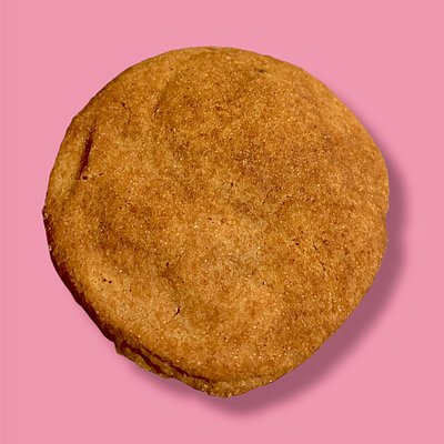 Snickerdoodle - Dozen