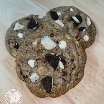 Cookies n Cream