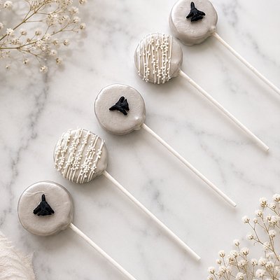 Cake Pops