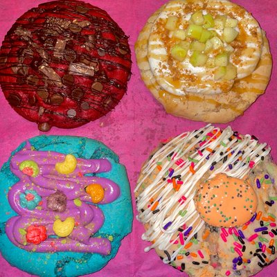 Sampler