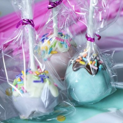 Cakepops 