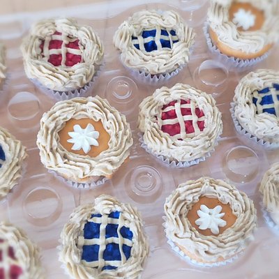 Mini Pies
