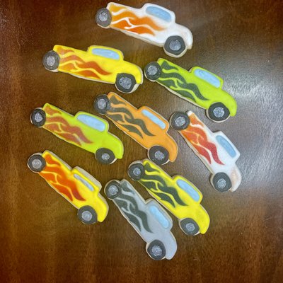 Custom Cars