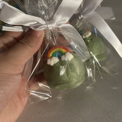 Cake Pops 