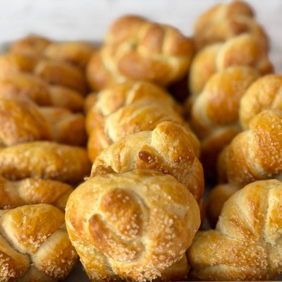 Pretzels
