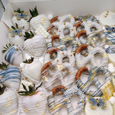 Try It All Box Deluxe  🥳