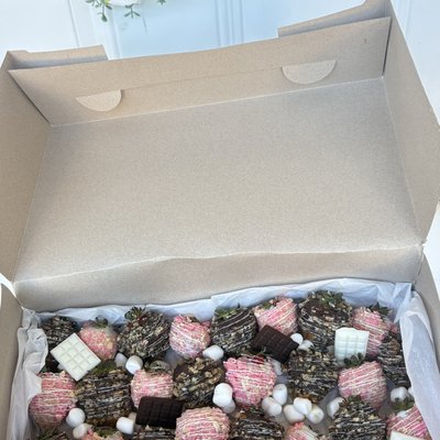 Variety Box