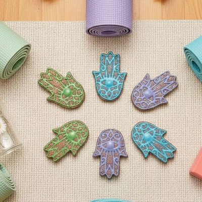 Yoga Hamasa