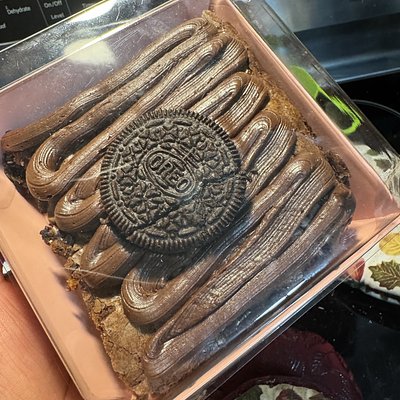 slutty brownies